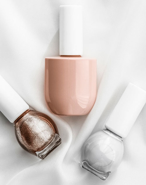 Manicure e Pedicure simples em Lisboa