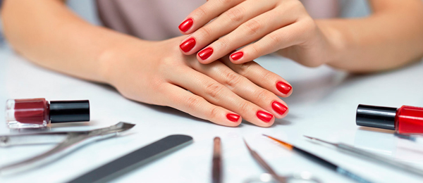 Manicure e Pédicure em Lisboa